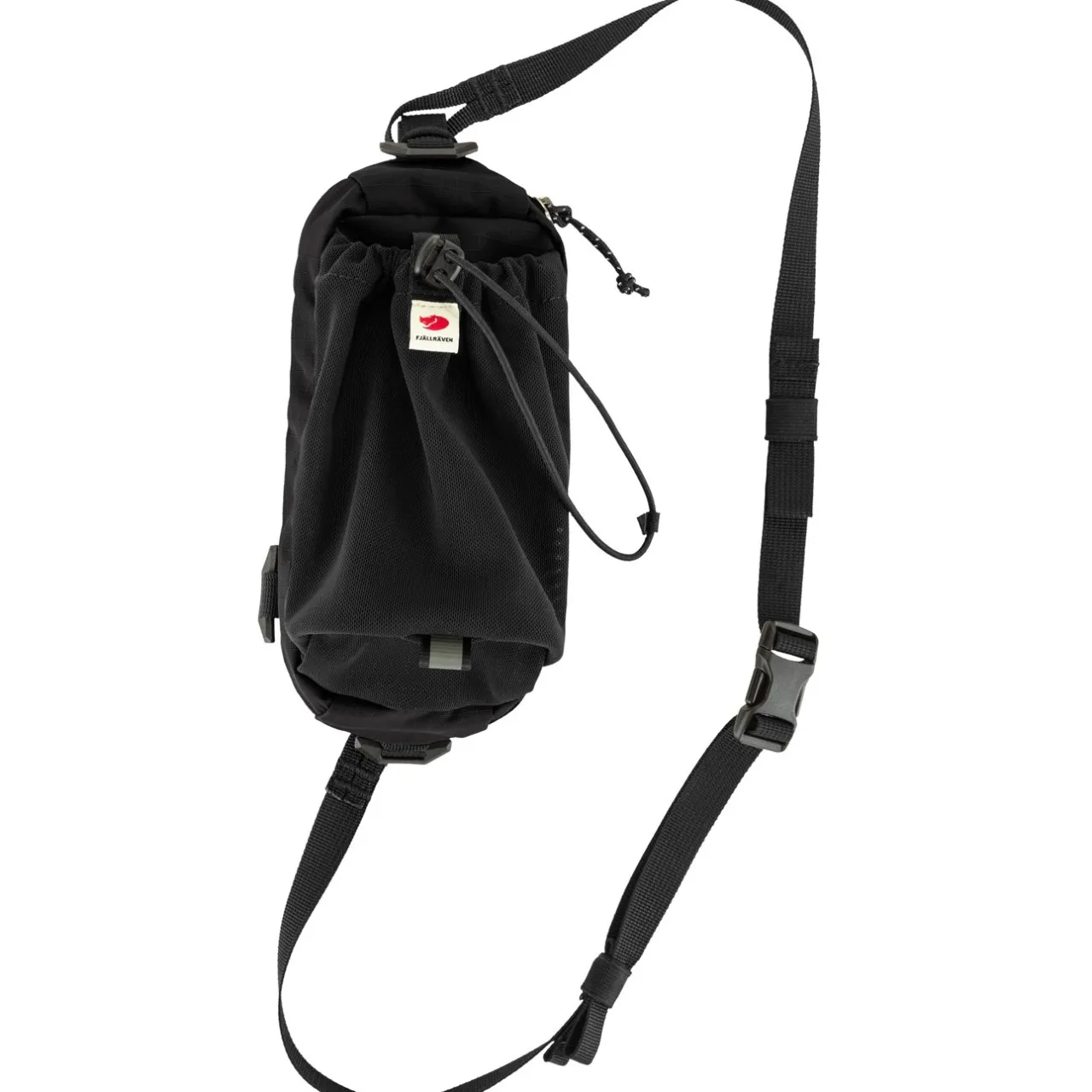abisko_bottle_pocket_1.webp Fjällräven Rygsække & Tasker Tilbehør-Abisko Bottle Pocket