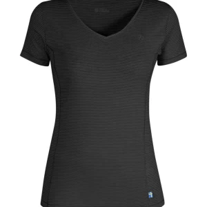 Fjällräven T-shirts & Toppe-Abisko Cool T-shirt W