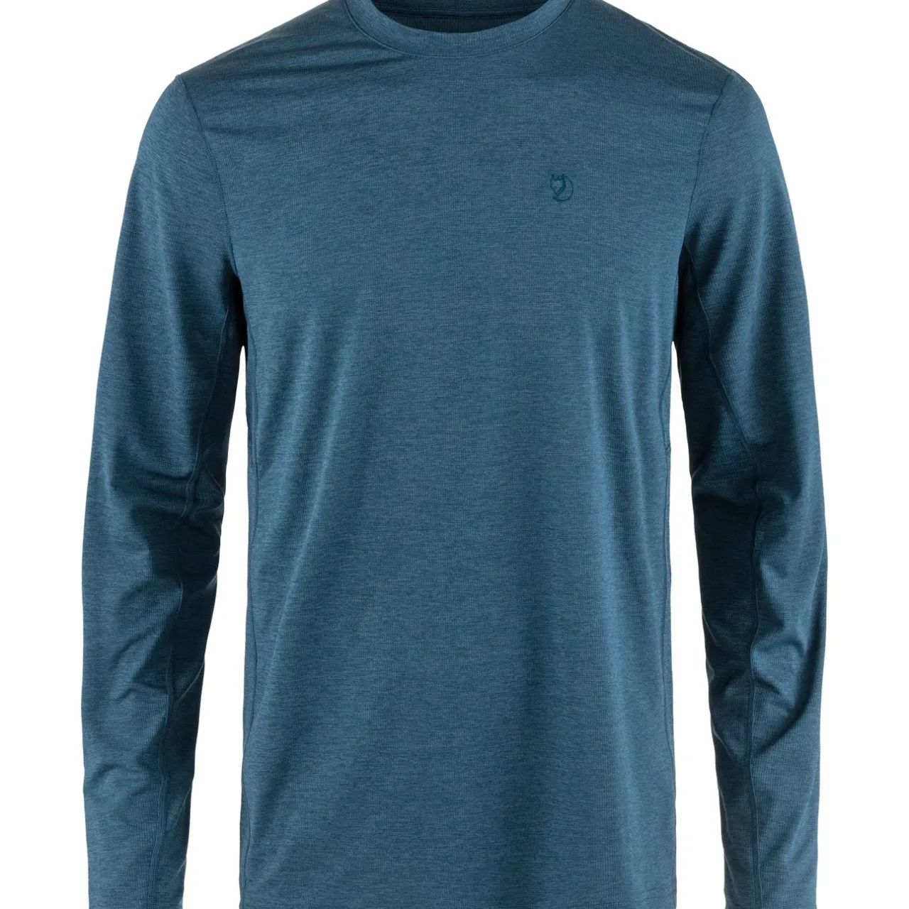 abisko_day_hike_ls_m_1.webp Fjällräven Basislag Trøjer | T-shirts & Toppe-Abisko Day Hike LS M