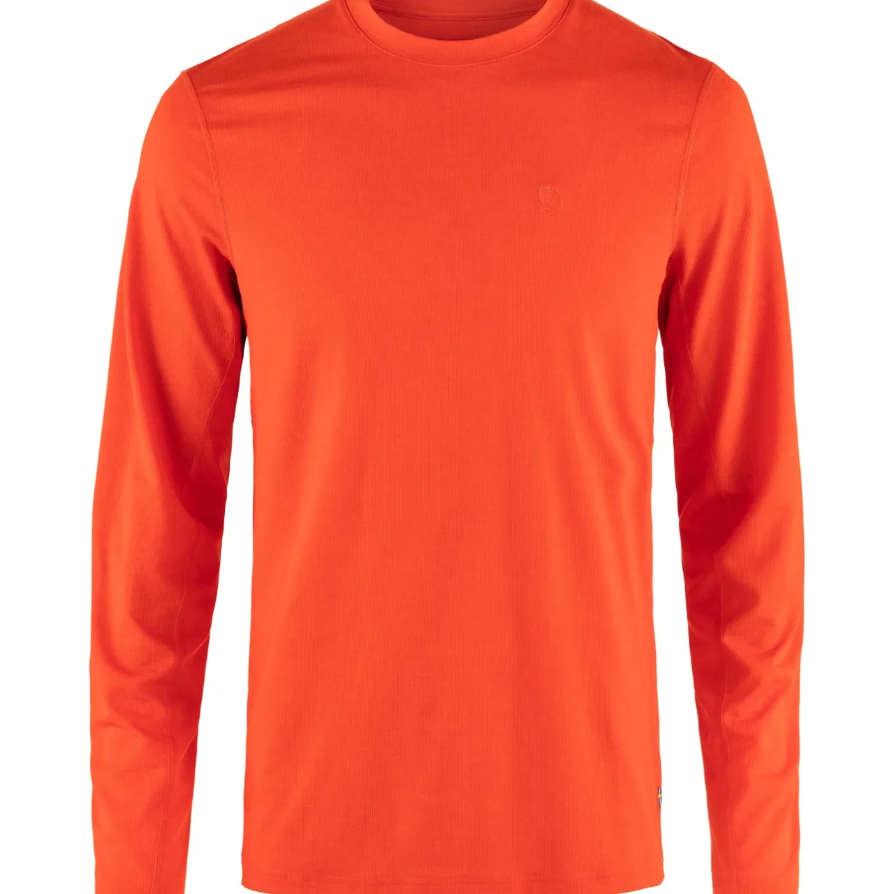 abisko_day_hike_ls_m_3.webp Fjällräven Basislag Trøjer | T-shirts & Toppe-Abisko Day Hike LS M
