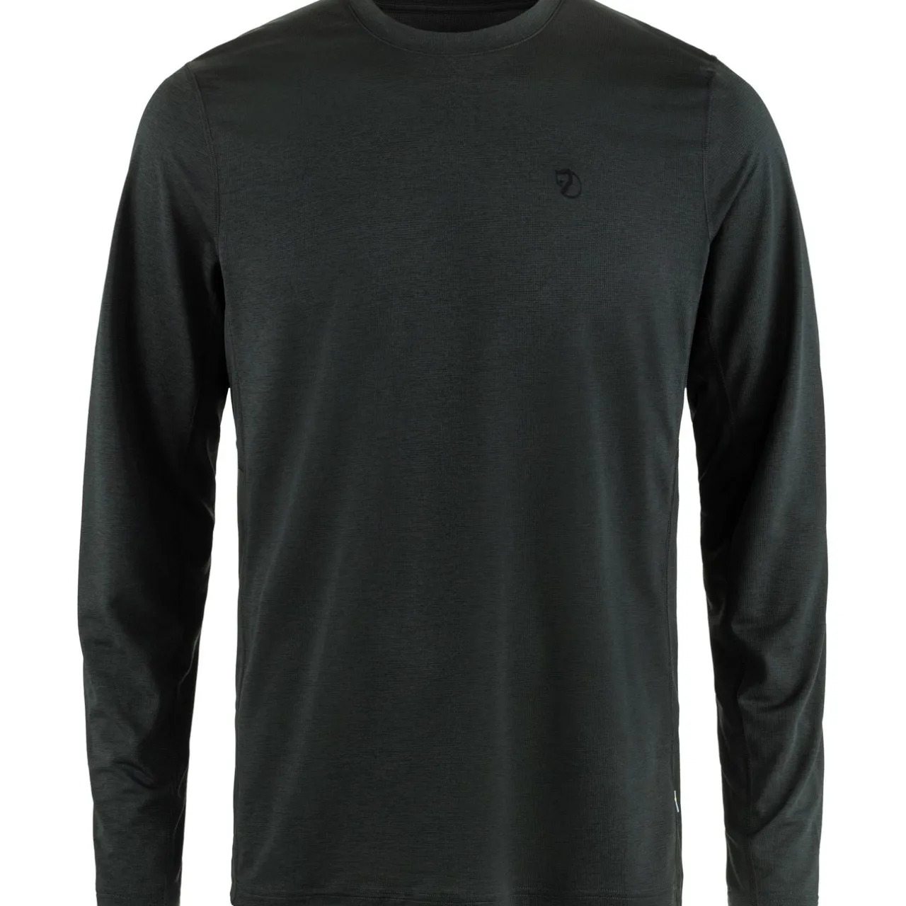 abisko_day_hike_ls_m_4.webp Fjällräven Basislag Trøjer | T-shirts & Toppe-Abisko Day Hike LS M