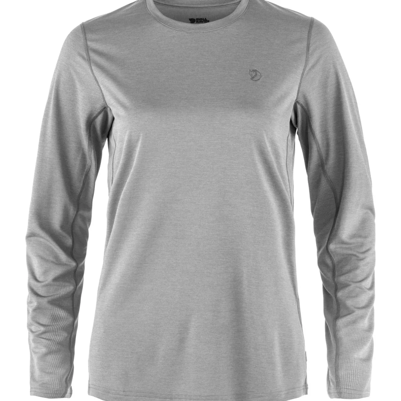 abisko_day_hike_ls_w_0.webp Fjällräven Basislag Trøjer | T-shirts & Toppe-Abisko Day Hike LS W