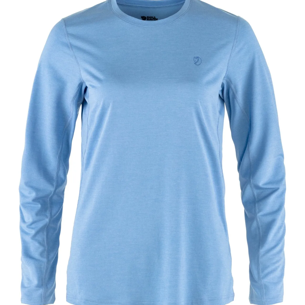 abisko_day_hike_ls_w_2.webp Fjällräven Basislag Trøjer | T-shirts & Toppe-Abisko Day Hike LS W