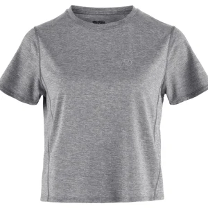 Fjällräven Basislag Trøjer | T-shirts & Toppe-Abisko Day Hike Short SS W