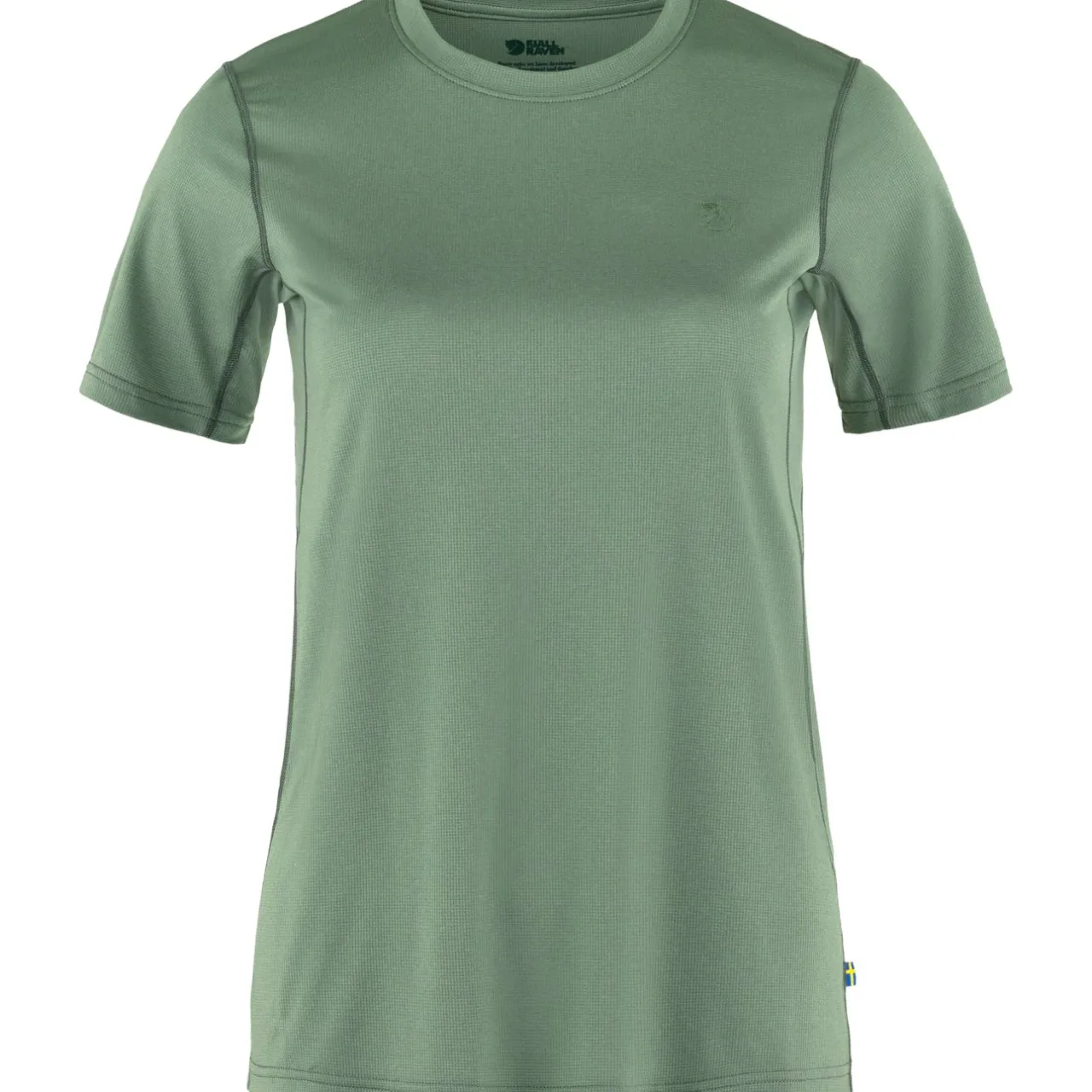 abisko_day_hike_ss_w_0.webp Fjällräven Basislag Trøjer | T-shirts & Toppe-Abisko Day Hike SS W