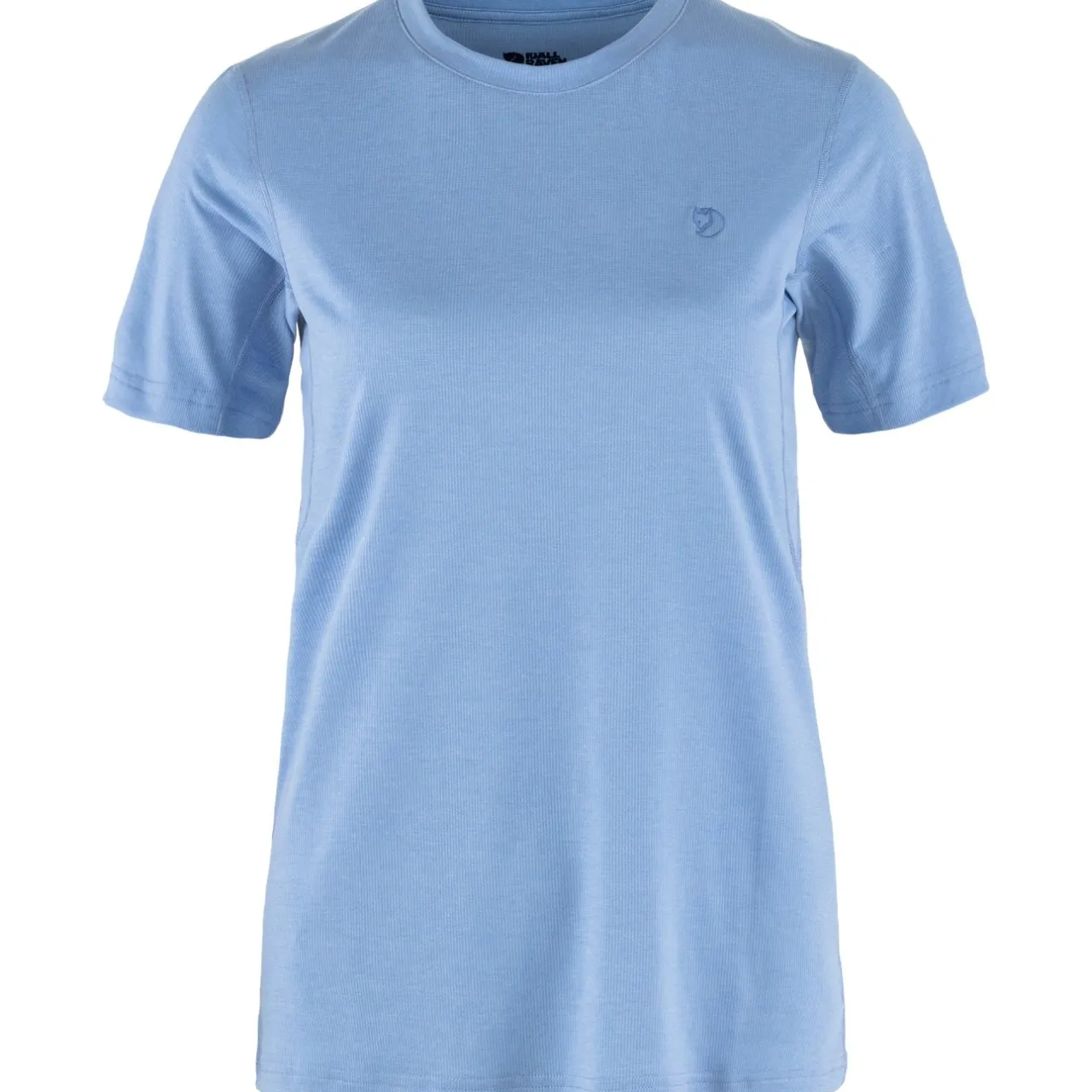 abisko_day_hike_ss_w_2.webp Fjällräven Basislag Trøjer | T-shirts & Toppe-Abisko Day Hike SS W