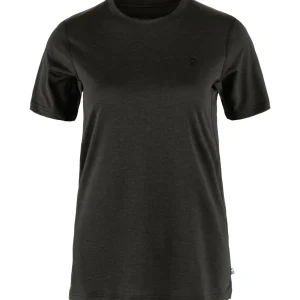 Fjällräven Basislag Trøjer | T-shirts & Toppe-Abisko Day Hike SS W