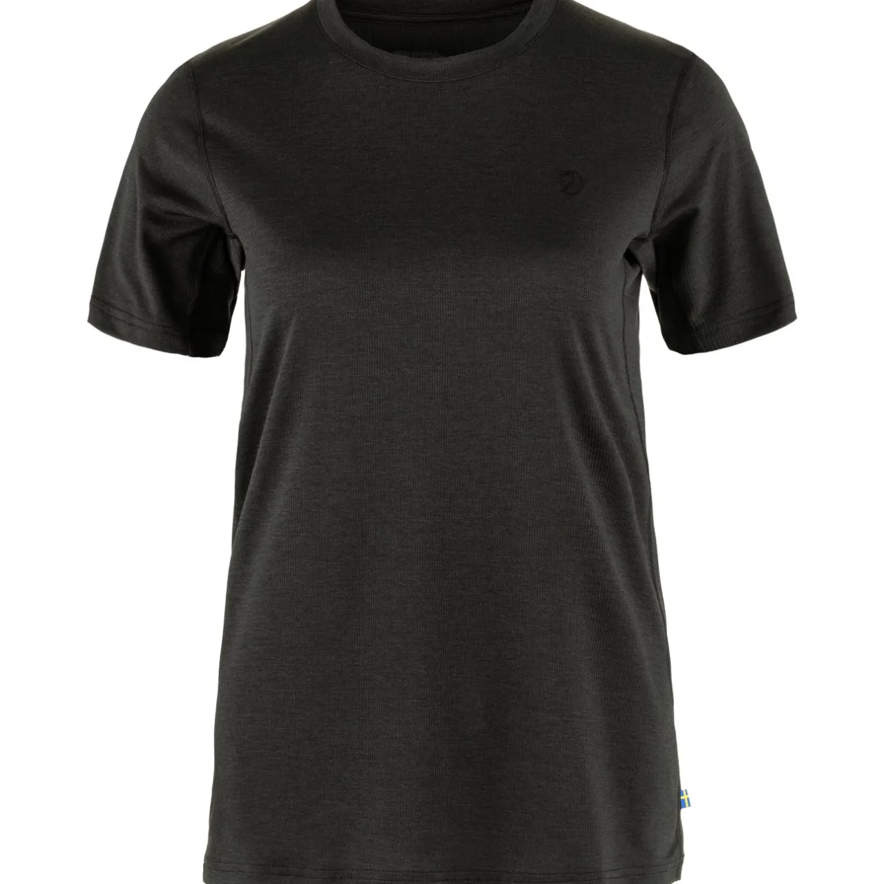 abisko_day_hike_ss_w_3.webp Fjällräven Basislag Trøjer | T-shirts & Toppe-Abisko Day Hike SS W
