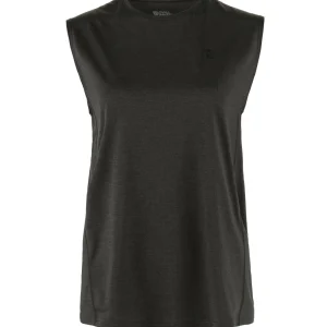 Fjällräven T-shirts & Toppe-Abisko Day Hike Tank Top W