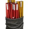 Fjällräven Telte Tilbehør-Abisko Endurance 4 Pole Kit