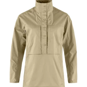 Fjällräven Anorakker | Trekkingjakker-Abisko Hike Anorak W
