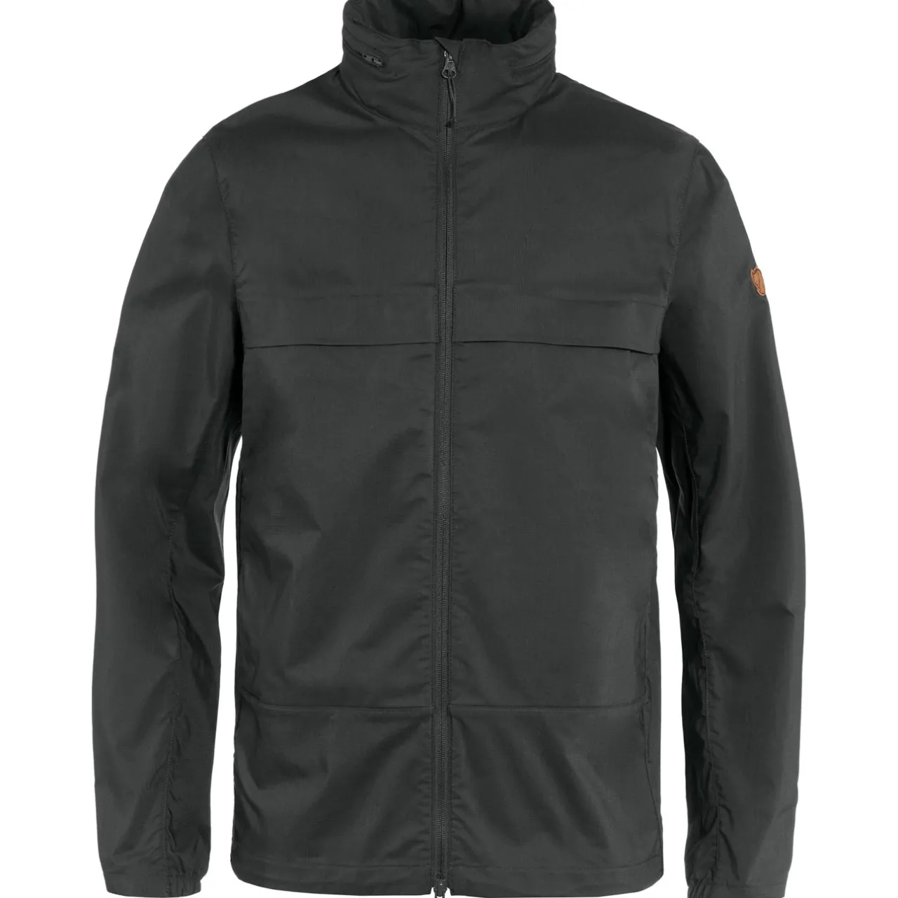 abisko_hike_jacket_m_0.webp Fjällräven Trekkingjakker-Abisko Hike Jacket M