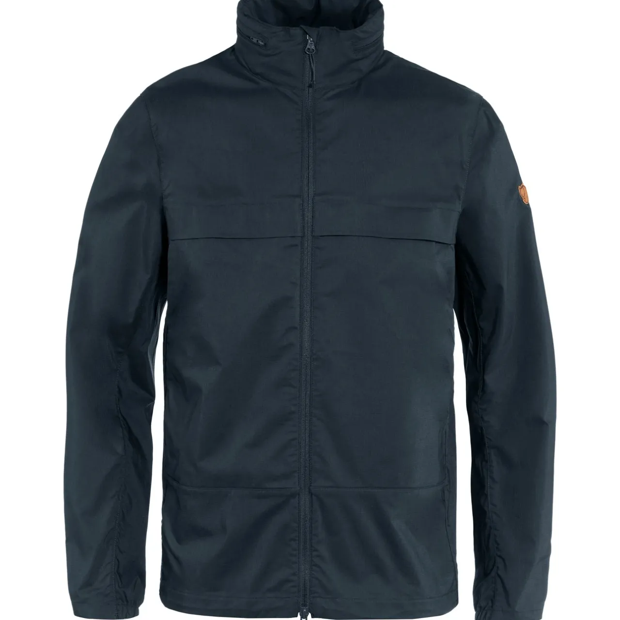 abisko_hike_jacket_m_1.webp Fjällräven Trekkingjakker-Abisko Hike Jacket M