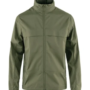 Fjällräven Trekkingjakker-Abisko Hike Jacket M