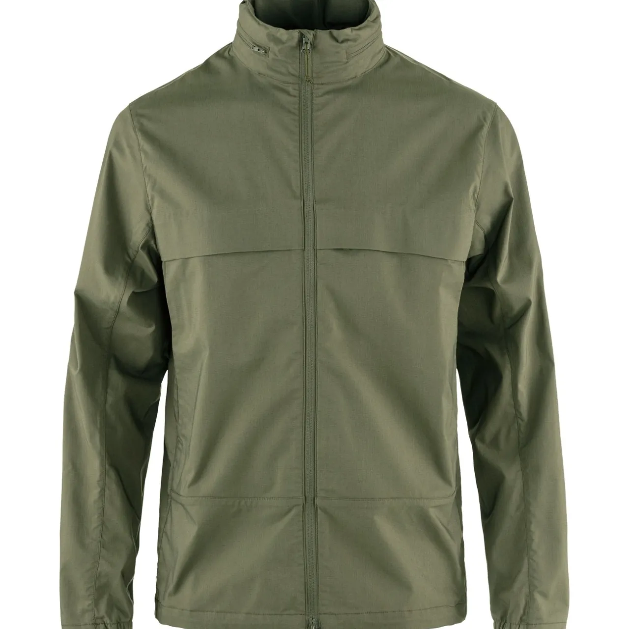 abisko_hike_jacket_m_2.webp Fjällräven Trekkingjakker-Abisko Hike Jacket M
