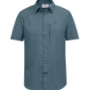 Fjällräven Skjorter-Abisko Hike Shirt SS M