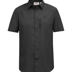 Fjällräven Skjorter-Abisko Hike Shirt SS M