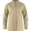 Fjällräven Skjorter-Abisko Hike Shirt W
