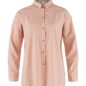 Fjällräven Skjorter-Abisko Hike Shirt W