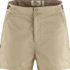 Fjällräven Shorts & Nederdele-Abisko Hike Shorts W
