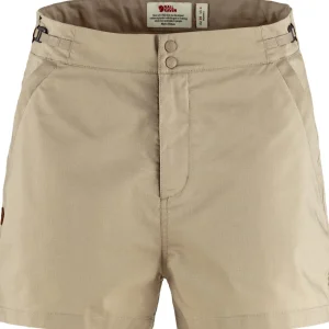 Fjällräven Shorts & Nederdele-Abisko Hike Shorts W