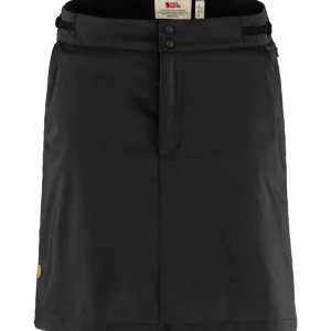 Fjällräven Shorts & Nederdele-Abisko Hike Skort W