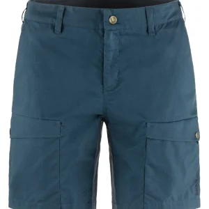 Fjällräven Shorts & Nederdele-Abisko Hybrid Trail Shorts W