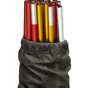 Fjällräven Telte Tilbehør-Abisko Lite 3 Pole Kit