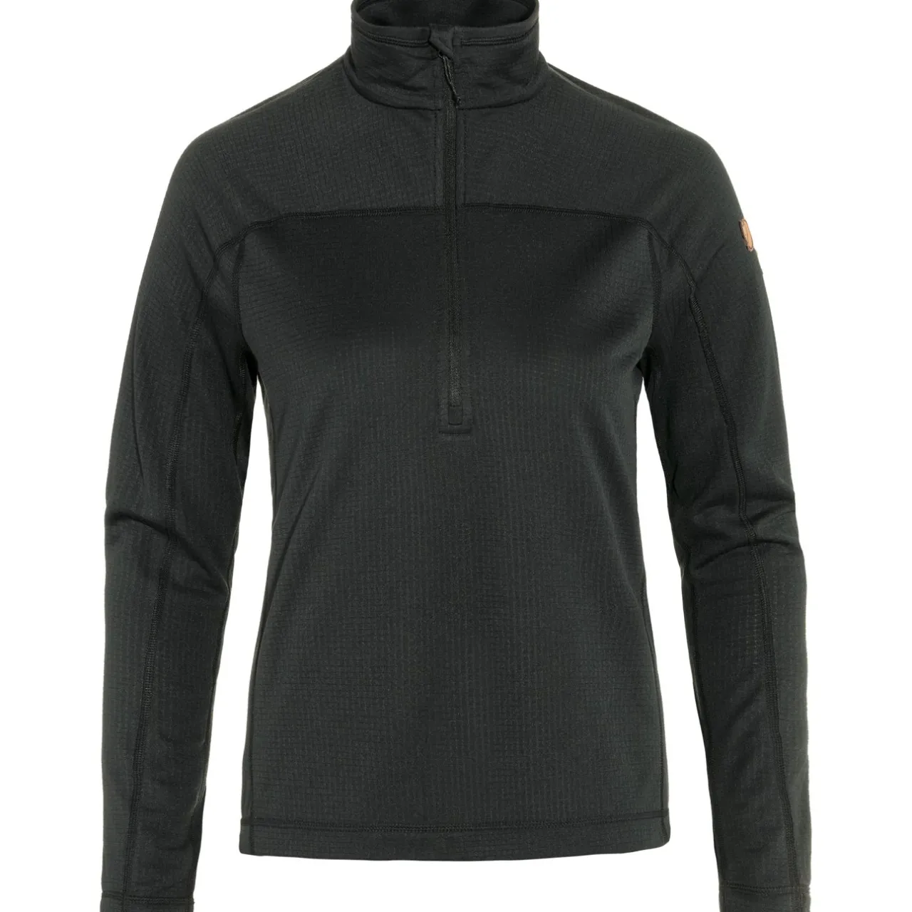 abisko_lite_fleece_half_z_2-1.webp Fjällräven Fleece-Abisko Lite Fleece Half Zip W