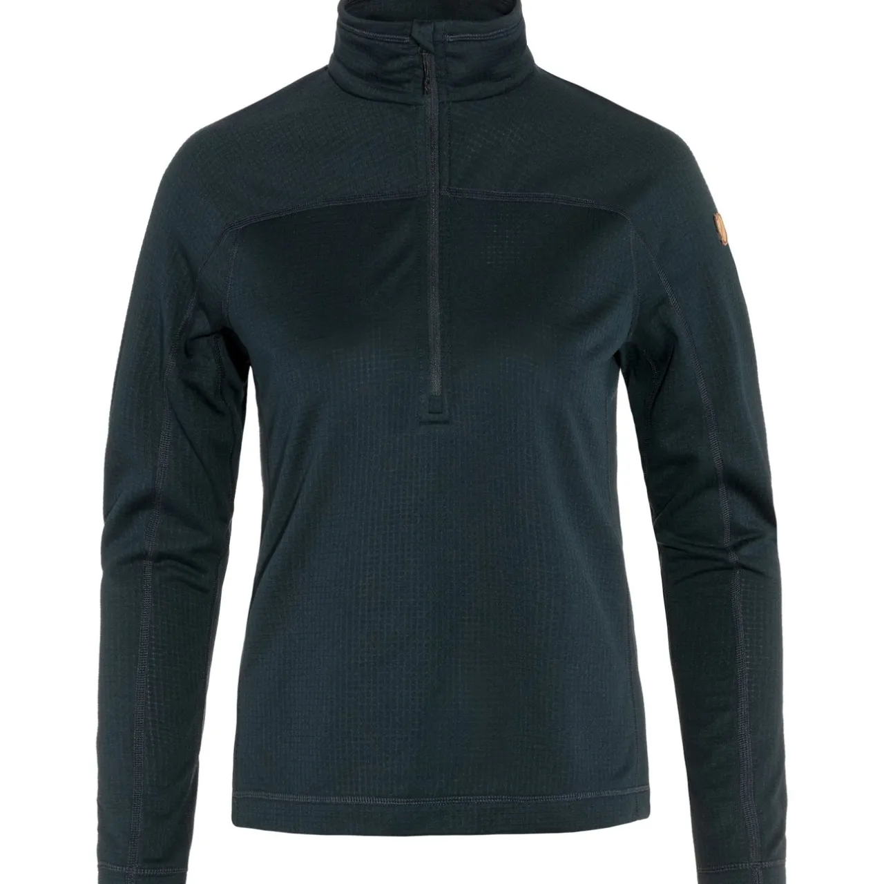 abisko_lite_fleece_half_z_3-1.webp Fjällräven Fleece-Abisko Lite Fleece Half Zip W
