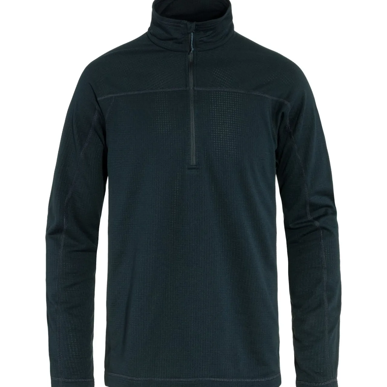 abisko_lite_fleece_half_z_3.webp Fjällräven Fleece-Abisko Lite Fleece Half Zip M