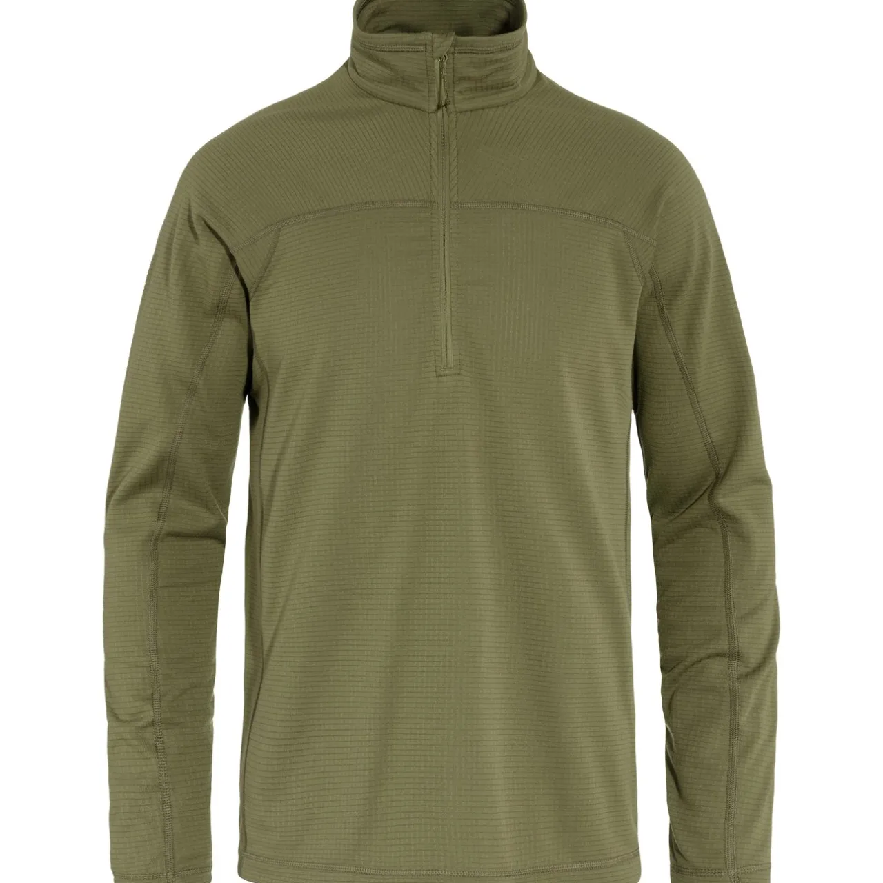 abisko_lite_fleece_half_z_4.webp Fjällräven Fleece-Abisko Lite Fleece Half Zip M