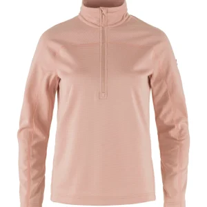 Fjällräven Fleece-Abisko Lite Fleece Half Zip W