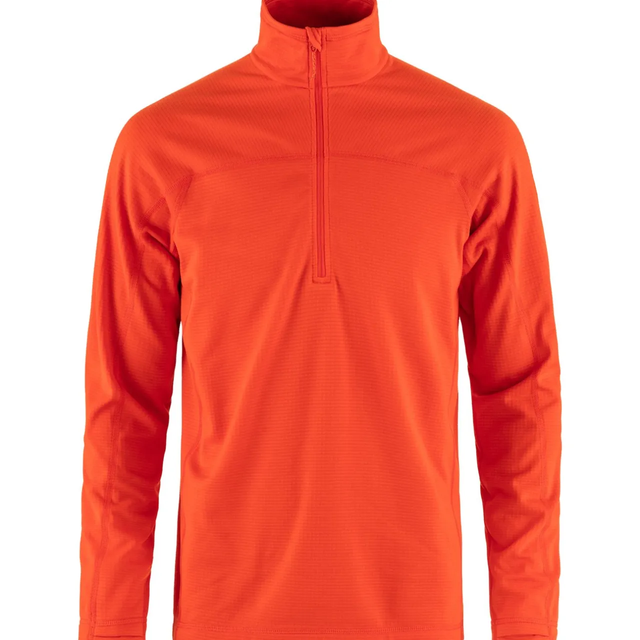 abisko_lite_fleece_half_z_5.webp Fjällräven Fleece-Abisko Lite Fleece Half Zip M