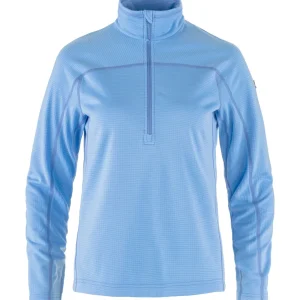 Fjällräven Fleece-Abisko Lite Fleece Half Zip W