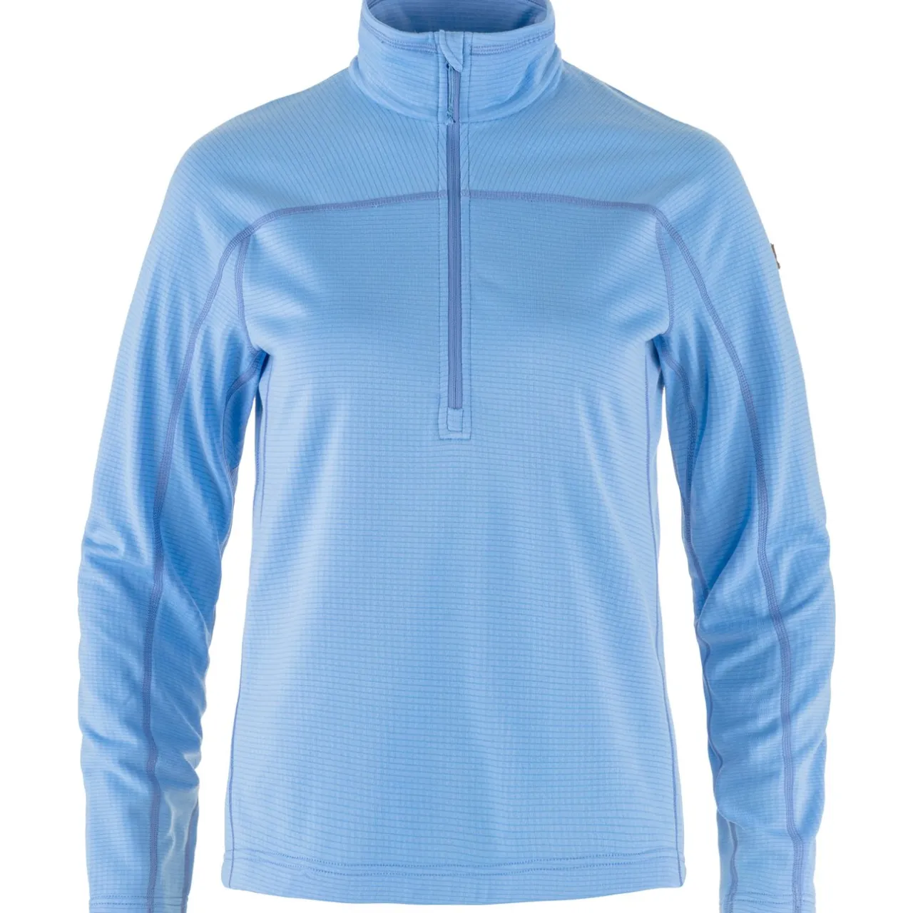 abisko_lite_fleece_half_z_6-1.webp Fjällräven Fleece-Abisko Lite Fleece Half Zip W