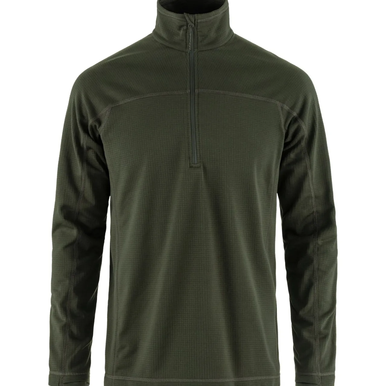 abisko_lite_fleece_half_z_6.webp Fjällräven Fleece-Abisko Lite Fleece Half Zip M