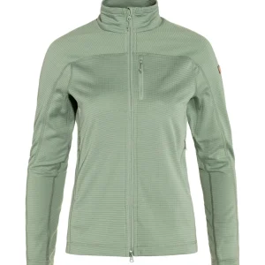 Fjällräven Fleece | Trekkingjakker-Abisko Lite Fleece Jacket W