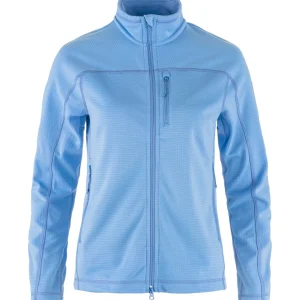 Fjällräven Fleece | Trekkingjakker-Abisko Lite Fleece Jacket W