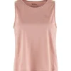 Fjällräven T-shirts & Toppe-Abisko Lite Tank W
