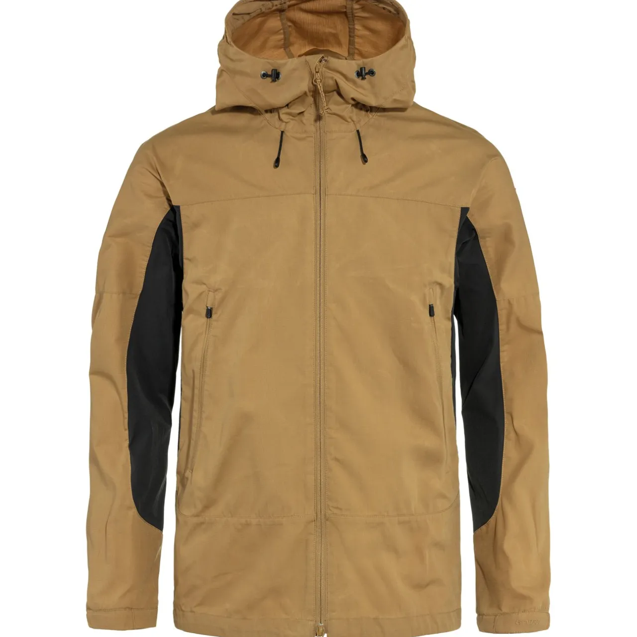 abisko_lite_trekking_jack_2.webp Fjällräven Friluftsjakker | Trekkingjakker-Abisko Lite Trekking Jacket M