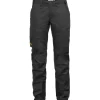 Fjällräven Trekkingbukser-Abisko Lite Trekking Trousers W Short