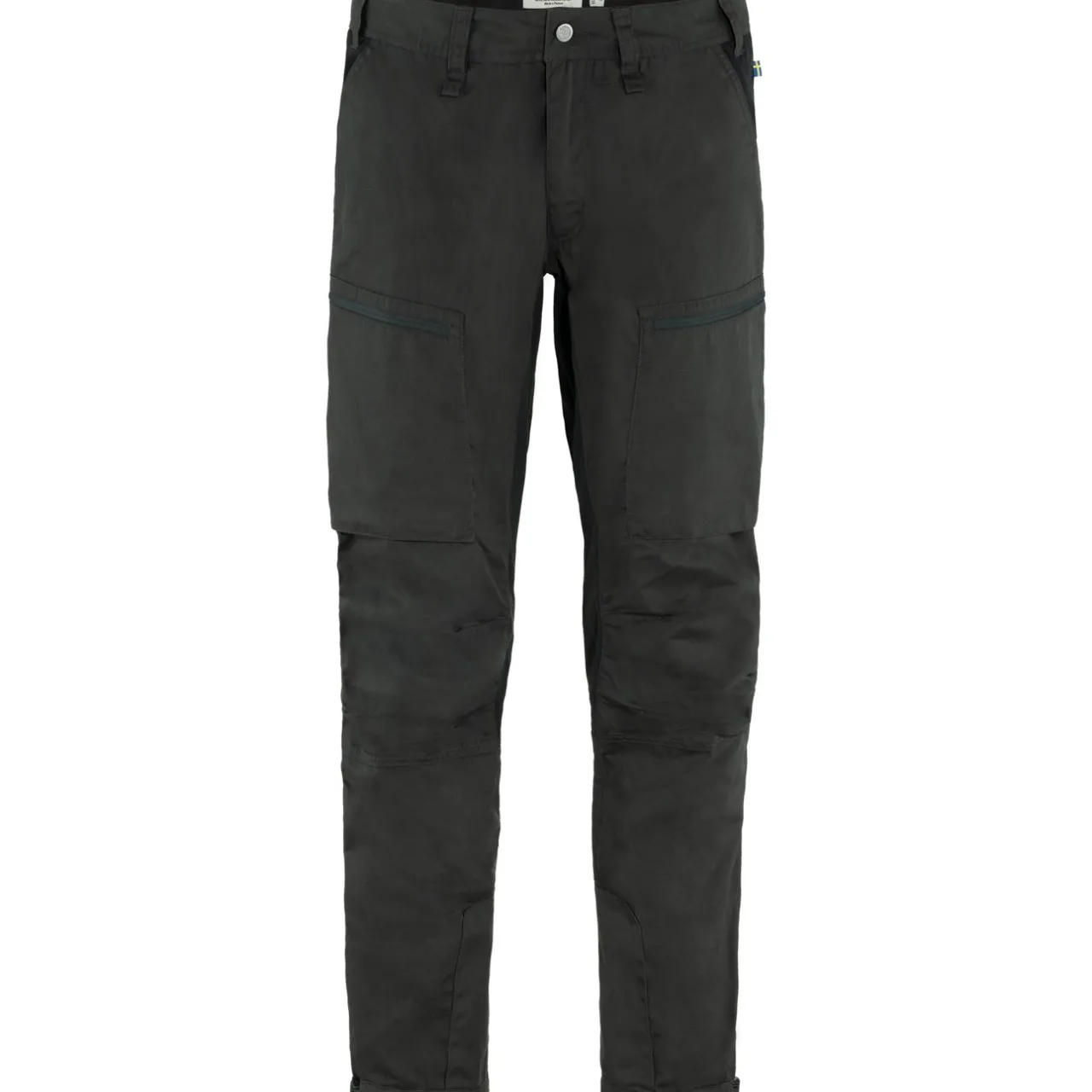 abisko_lite_trekking_trou_0.webp Fjällräven Trekkingbukser-Abisko Lite Trekking Trousers M Long