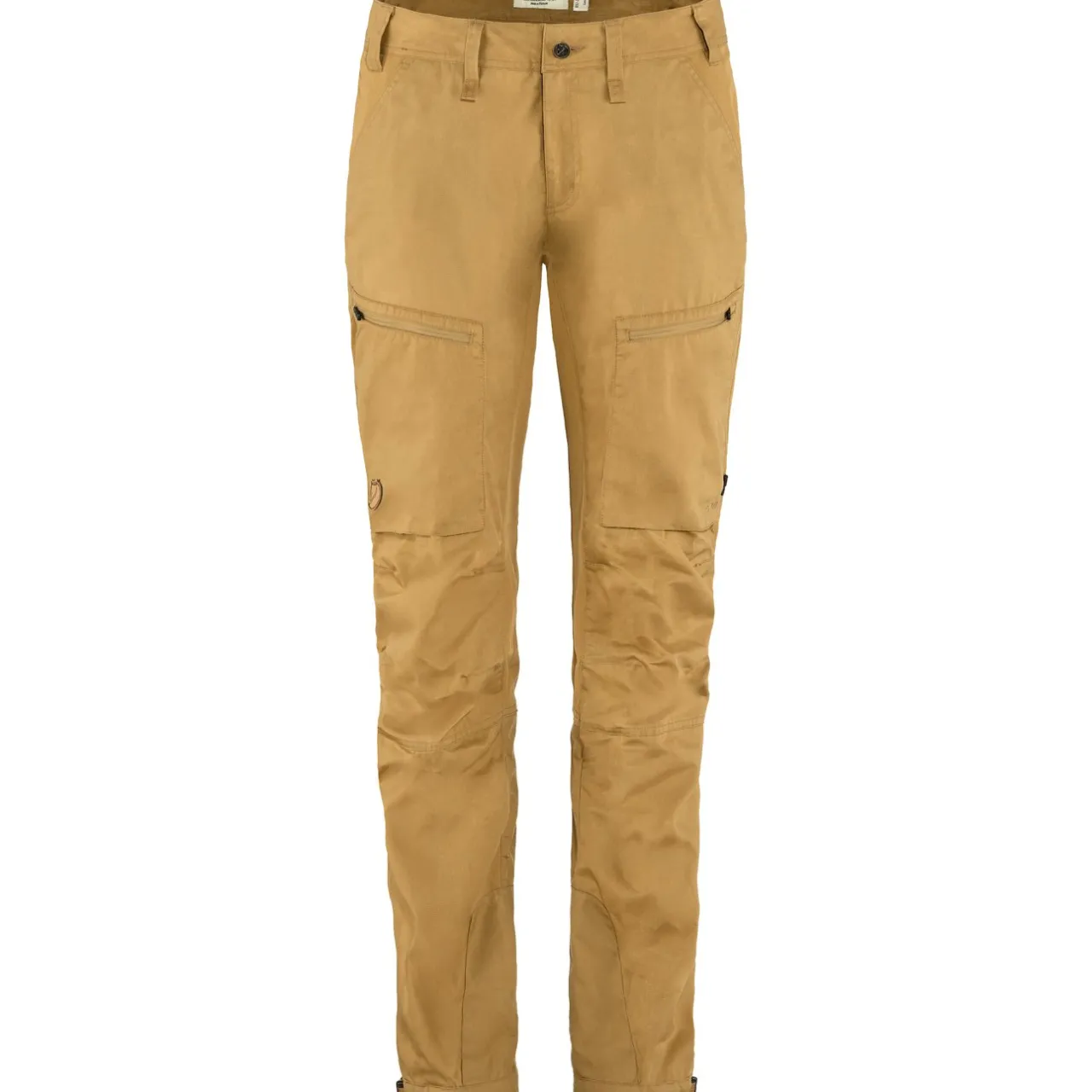abisko_lite_trekking_trou_1-2.webp Fjällräven Trekkingbukser-Abisko Lite Trekking Trousers W Reg