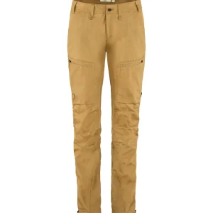 Fjällräven Trekkingbukser-Abisko Lite Trekking Trousers W Short