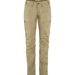 Fjällräven Trekkingbukser-Abisko Lite Trekking Trousers W Short