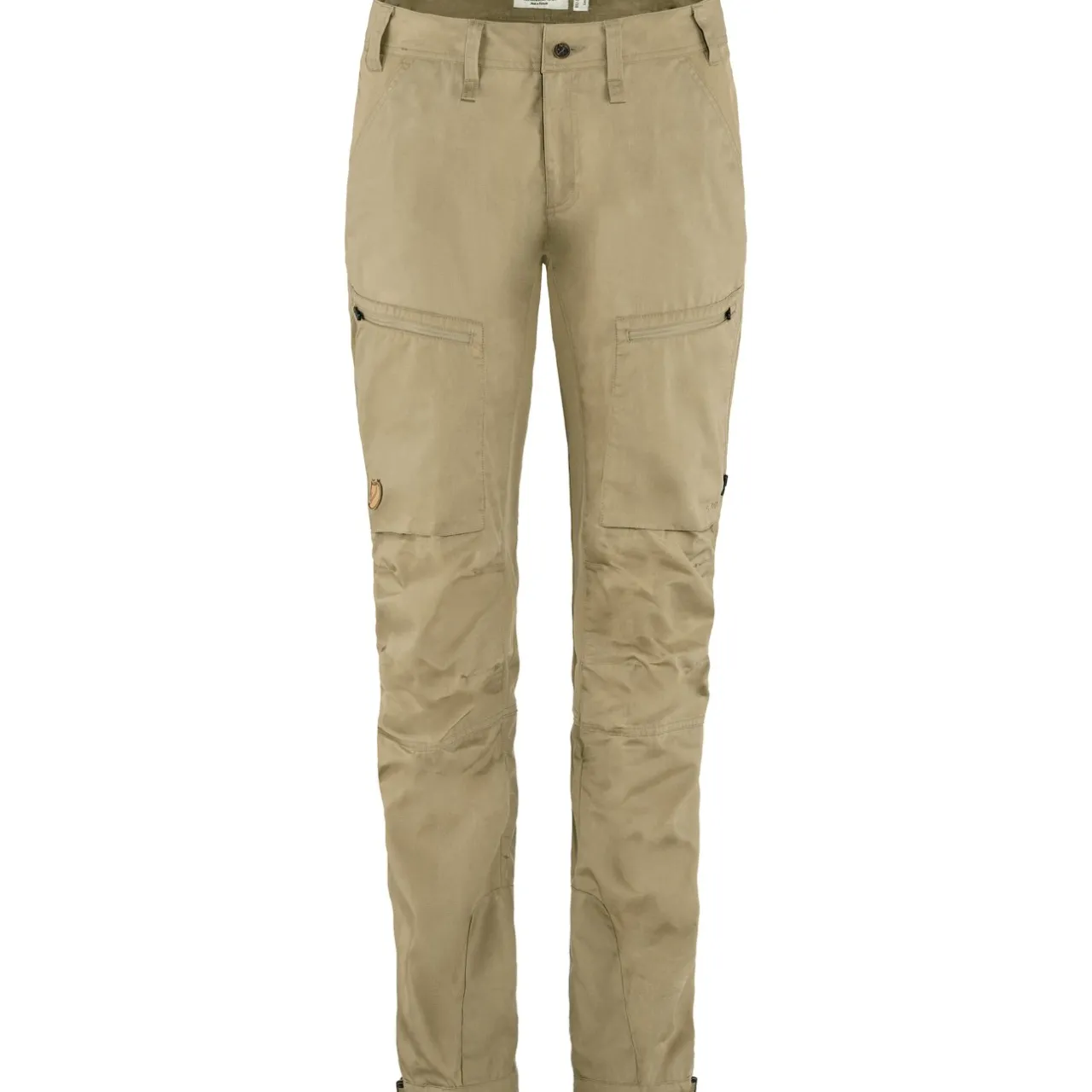 abisko_lite_trekking_trou_2-3.webp Fjällräven Trekkingbukser-Abisko Lite Trekking Trousers W Short
