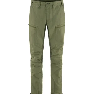 Fjällräven Trekkingbukser-Abisko Lite Trekking Trousers M Long