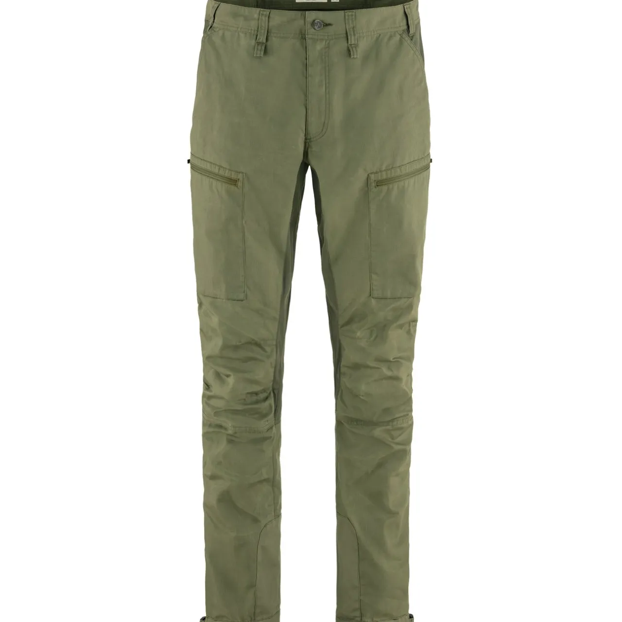 abisko_lite_trekking_trou_6.webp Fjällräven Trekkingbukser-Abisko Lite Trekking Trousers M Long