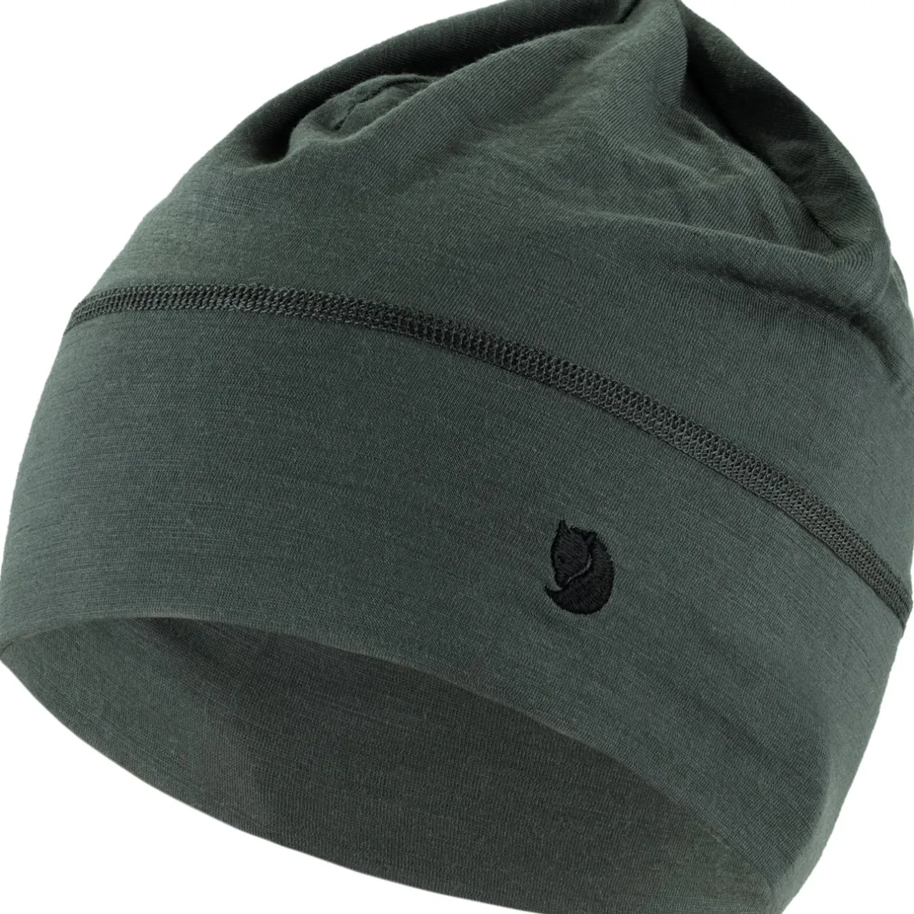 abisko_lite_wool_beanie_0.webp Fjällräven Kasketter, Hatte & Huer | Kasketter, Hatte & Huer-Abisko Lite Wool Beanie